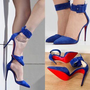 Christian Louboutin Heels